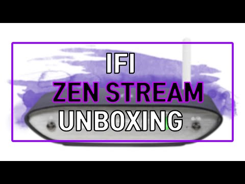 iFi Zen Stream | Audio Excellence Canada